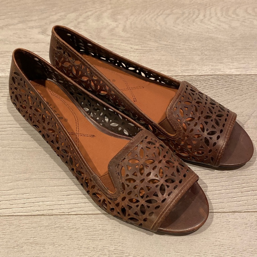 Matisse Peachy Sandal - 9M